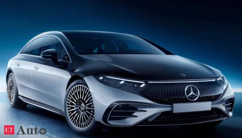 Owning luxury EVs to get dearer in Maharashtra