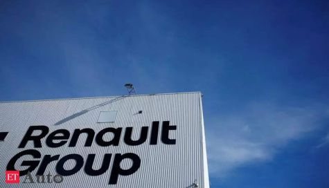 Renault cuts 300 jobs at van factory as European market slows