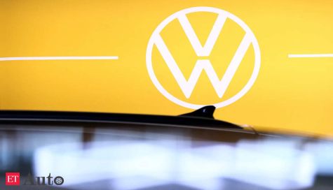 Volkswagen to navigate another tricky year after 2024 profit plunge