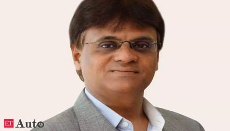 China’s EV dominance reshaping global auto industry: Deven Choksey