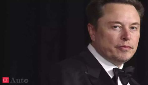 Tesla's stock defied gravity for years, is Elon Musk's EV party over?