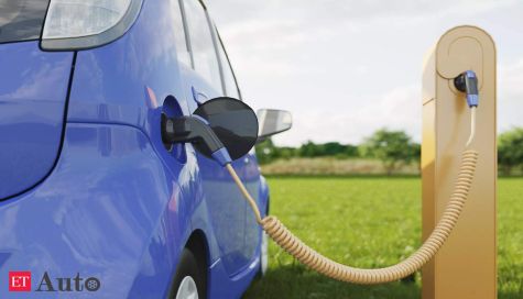 Budget 2025-26: Maharashtra govt proposes 6% tax on EVs costing more than Rs 30 lakh