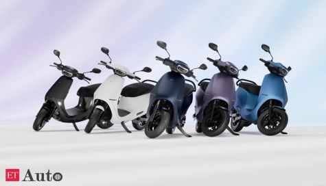 Rosmerta Digital files insolvency plea against Ola Electric over payment default