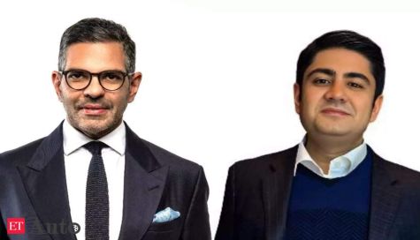 CII Northern Region appoints Sunjay Kapur as chairman