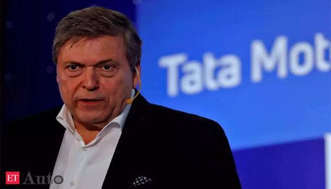Tata Motors appoints Guenter Butschek as independent director
