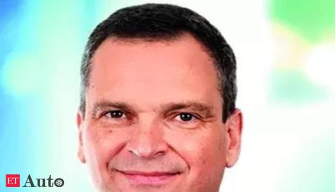 India at forefront of green hydrogen economy: Technip's Arnaud Pieton