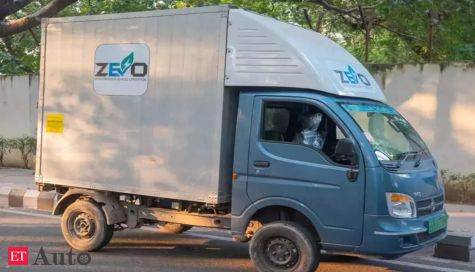 Zevo India to infuse Rs 240 crore for deploying 10,000 vehicles across cities