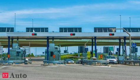 Mumbai makes FASTag mandatory at all toll plazas from April 1