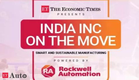 India Inc on the Move 2025: A resounding success in advancing AI-driven smart and sustainable manufacturing