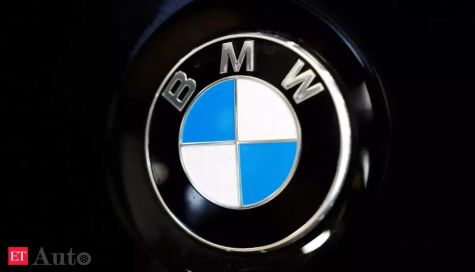 BMW warns of lower than expected autos margin as tariffs hit earnings