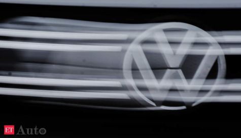 China's Ecarx explores US entry, in talks with VW to develop smart cars for Europe, CEO says