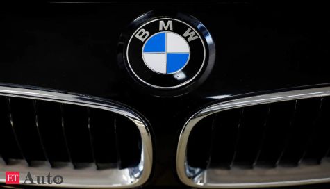 BMW observes earnings hit from US tariffs as EU warns against escalation