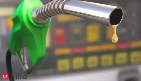PSU oil companies see fall in diesel, ATF sales; petrol up in March