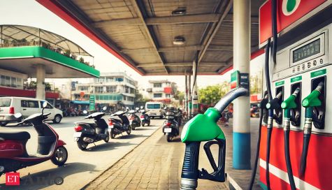 Oil prices rise on US attack on Houthis and China economic hopes