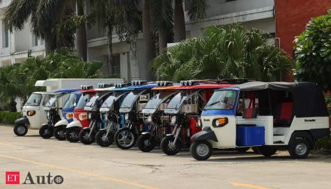 ZAPL rebrands Lohia Auto as Youdha