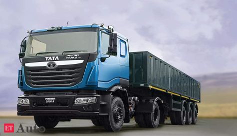 Tata Motors to increase commercial vehicle prices by up to 2% from April 2025