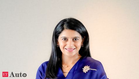 TAFE appoints Lakshmi Venu as vice-chairman