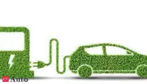 Why corporate ESG strategies must include green transportation