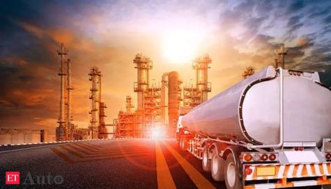 India will drive global oil consumption growth: Phillip Capital