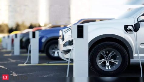 UK gets to sell 22,000 premium EVs in India