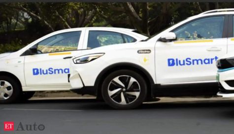 Delhi HC halts Gensol &amp;amp; BluSmart 3rd party claims on 220 EVs