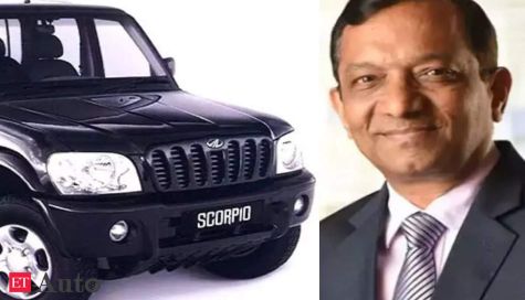 A failed deal plan for the Scorpio, and a failed attempt that helped change M&amp;amp;M's fortunes