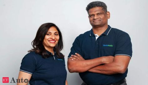 Routematic secures $40 mn funding in Series C round