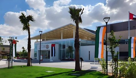 IIT Delhi–Abu Dhabi opens admissions for MTech, PhD programs in Energy and Sustainability