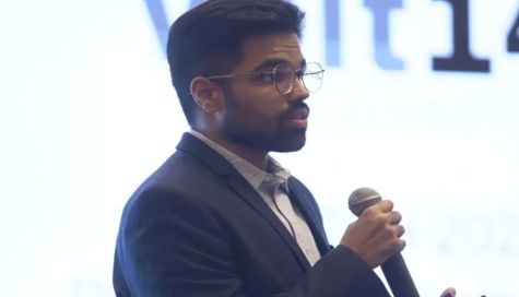 Battery tech startup Volt14 raises $1.87 million from Blume Ventures, others