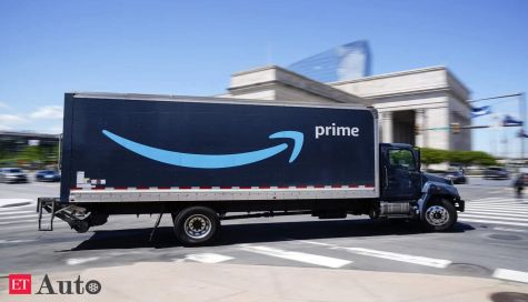 Amazon's Zoox to scale up robotaxi production for US expansion