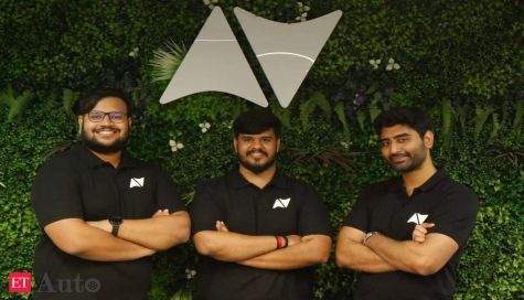 Nawgati raises $2.5 mn in Pre-Series A funding round