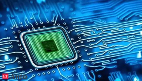 Chipmaker Onsemi forecasts upbeat quarterly revenue on resilient demand from EV makers