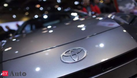Toyota to tie up with Waymo for autonomous vehicle development