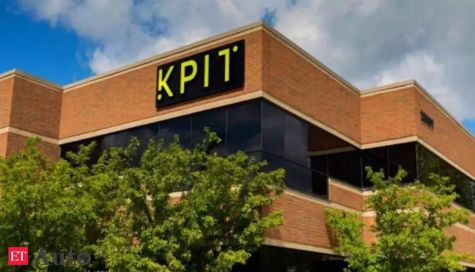 KPIT Technologies' FY25 profit soars 41.2% to ₹839.6 cr; bets on AI tech to drive growth