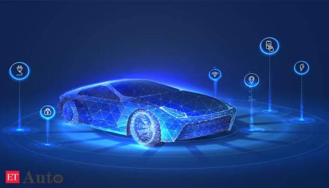 Continental Automotive unveils new name Aumovio at Auto Shanghai to pave future mobility innovations