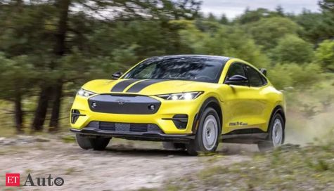 Ford hikes prices on Mexico-produced models, citing tariffs