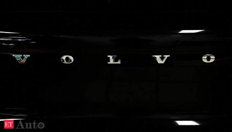 Volvo Cars recalls over 4 lakh US vehicles over rearview camera issue
