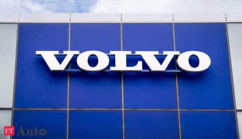Volvo Cars to cut 5% of jobs at South Carolina plant as tariffs bite