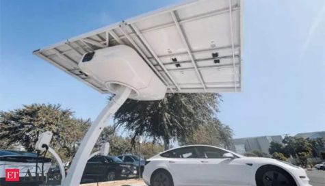 India will have 123 million EVs by 2032: Report