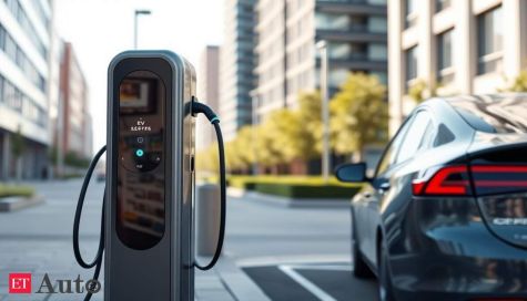 EV makers Lucid, Rivian flag increasing costs as tariffs bite