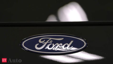 Trump tariff hit: Ford withdraws 2025 forecast, Q1 profits fall by 65%, revenues fall to $40 billion