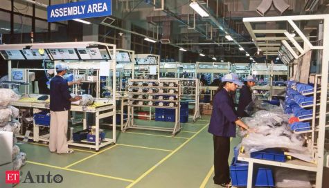 Uno Minda to open two-wheeler alloy wheel facility in Haryana