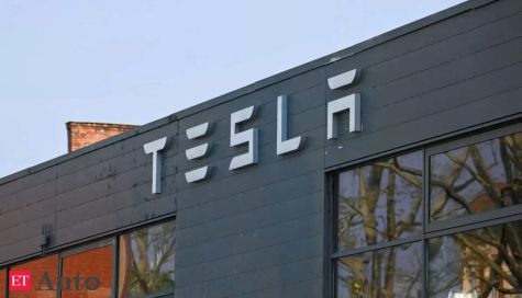 Tesla's India head Prashanth Menon steps down