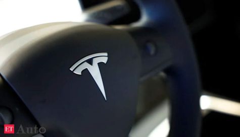 Tesla's China-made EV sales fall 6% Y-o-Y in April as woes deepen