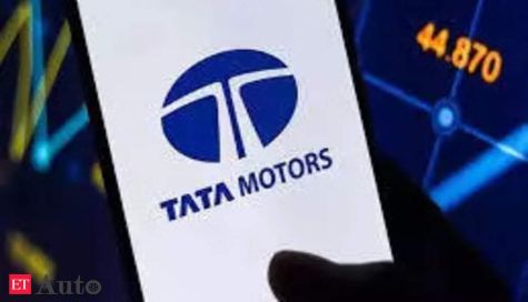 Tata Motors shares surge 9% in 2 days. Here are 5 forces fueling run