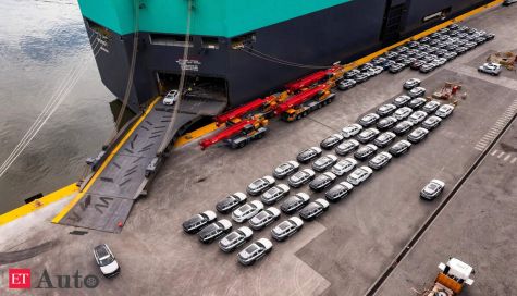 China's BYD, Tsingshan scrap plans for Chile lithium plants