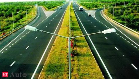 On path to four-laning of 30k-km highways: Gadkari