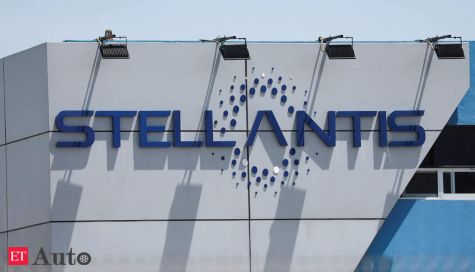 Stellantis to cut up to 200 jobs through voluntary exits at Italy's Termoli plant