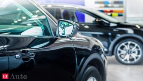 EU parliament backs emissions reprieve for carmakers