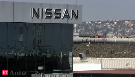 Nissan abandons plan for $1.1 billion EV battery plant in southern Japan